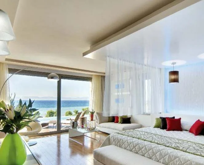 Villa Rhodes